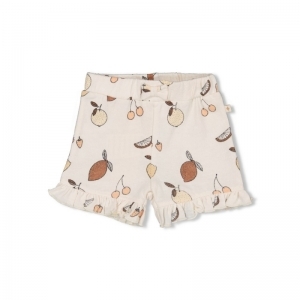 short - cutie fruity offwhite