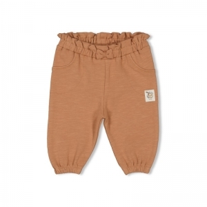 broek - cutie fruity hazelnoot