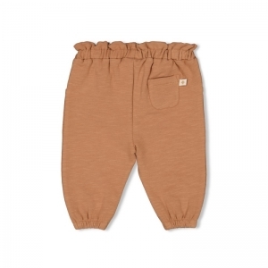 broek - cutie fruity hazelnoot