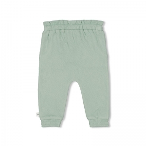 broek - pretty paisley mint