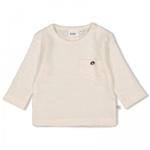 longsleeve - chameleon offwhite