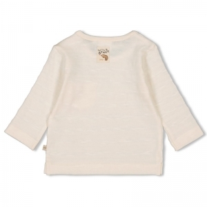 longsleeve - chameleon offwhite