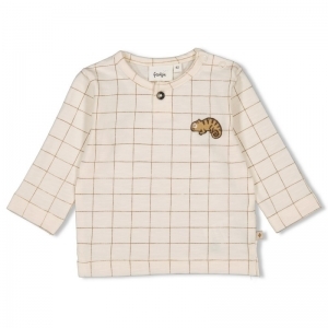 longsleeve chameleon offwhite