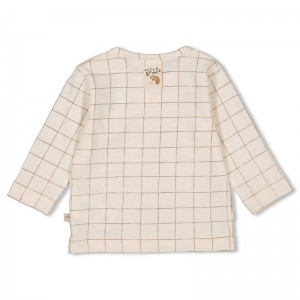 longsleeve chameleon offwhite