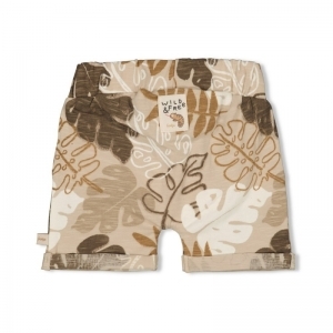 short - chameleon zand