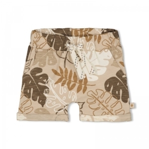 short - chameleon zand