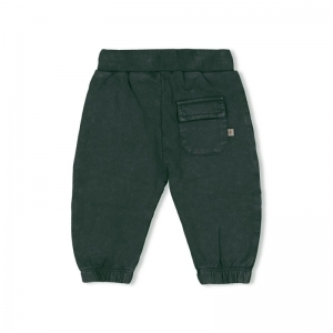 broek - chameleon antraciet