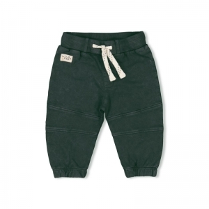 broek - chameleon antraciet
