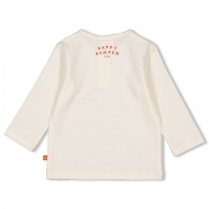longsleeve - camp cool wit