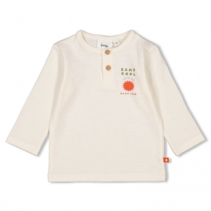 longsleeve - camp cool wit