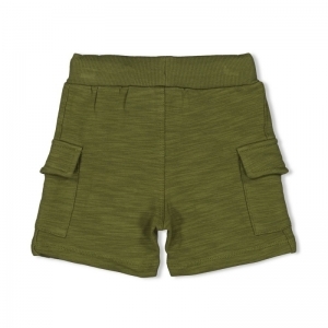 short - camp cool army