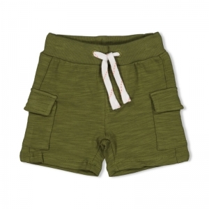 short - camp cool army