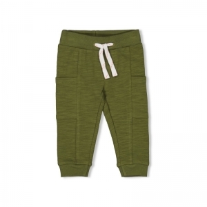 broek - camp cool army