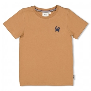 t-shirt - the getaway bruin