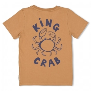 t-shirt - the getaway bruin
