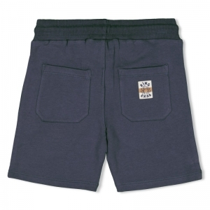 short - the getaway indigo