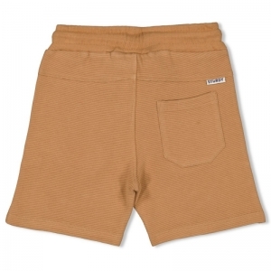 short - the getaway bruin