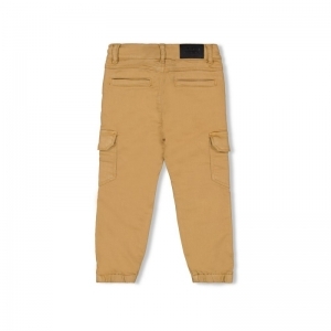 cargo broek - the getaway bruin