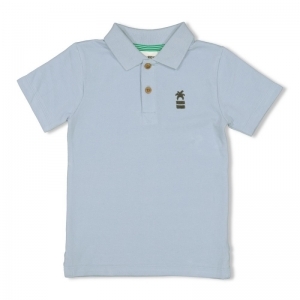 polo - gone surfing l.blauw