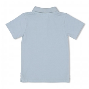 polo - gone surfing l.blauw