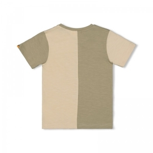 t-shirt - checkmate army