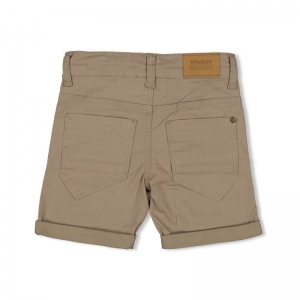 short - summer denims army