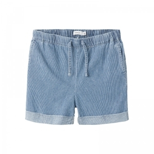  medium Blue Den