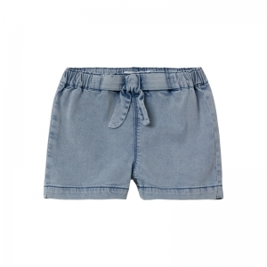 light blue deni