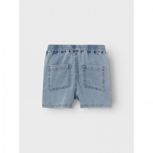  light blue deni