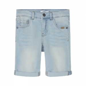  light blue deni