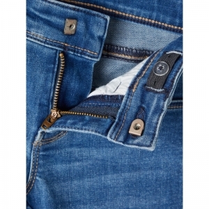  dark blue denim
