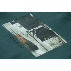 B16.242.50376  dark green