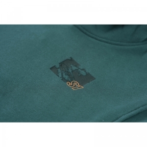B16.242.50376  dark green