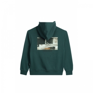 B16.242.50376  dark green