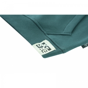 B16.242.50376  dark green