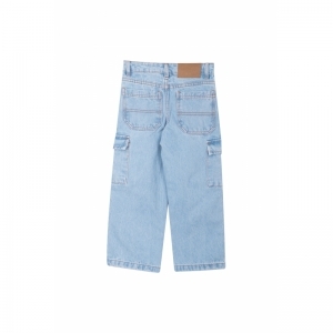 SB33.242.10004 jeans blue