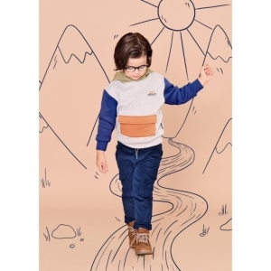 SB16.242.10366 grey melange