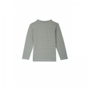 SB03 grey melange