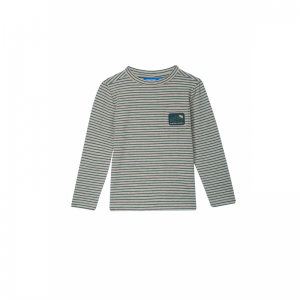 SB03 grey melange