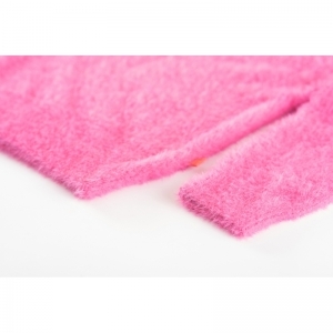 SG12.242.10342 burnt dark pink