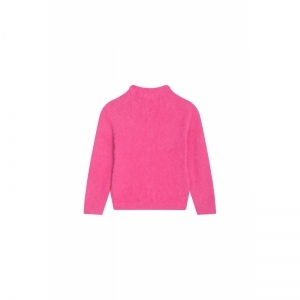SG12.242.10342 burnt dark pink