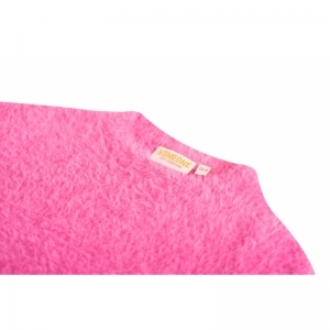 SG12.242.10342 burnt dark pink