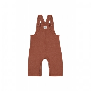 brown patina