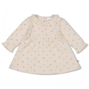 Little Rosebud offwhite melane