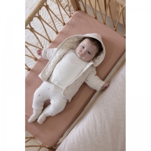 Feetje Little Rosebud offwhite melane