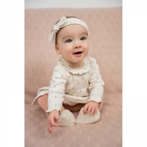 Little Rosebud roze