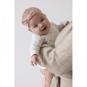 Little Rosebud roze