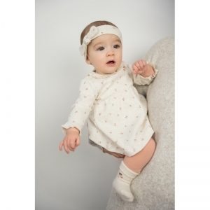 Little Rosebud roze