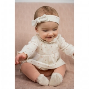 Little Rosebud roze