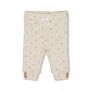 Little Rosebud offwhite melang